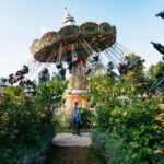 Copenhagen: Tivoli Gardens Entry Ticket - Overview of Tivoli Gardens