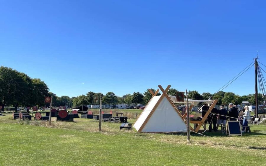 Copenhagen: Tour of Roskilde, the Viking city in Spanish - A Detailed Breakdown of the Itinerary and What to Expect