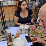 Copenhagen: Vegan/Vegetarian Food Bike Tour with Tastings - How the Tour Is Structured