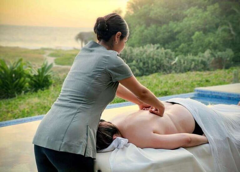 Coral Massage: Relaxing or Relieving to Choose - FAQ  