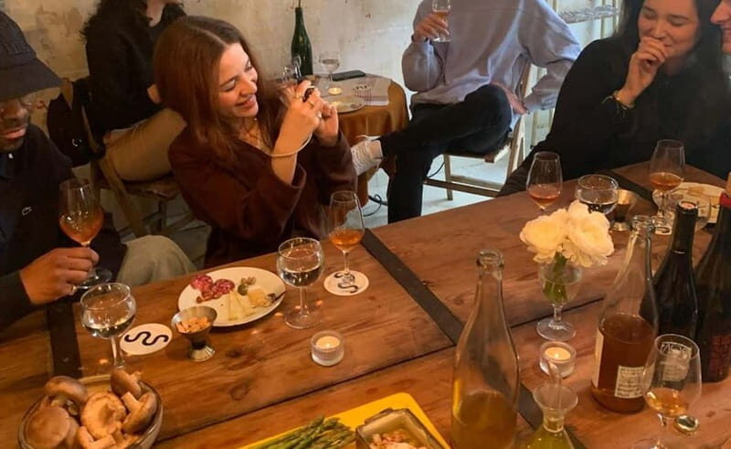 Cordoba: From Vine to Table: A Spanish Wine Experience - What Is the Cordoba: From Vine to Table Experience?