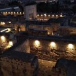 Córdoba: Guided Tour Medina Azahara at Dusk - An In-Depth Look at the Medina Azahara Night Tour