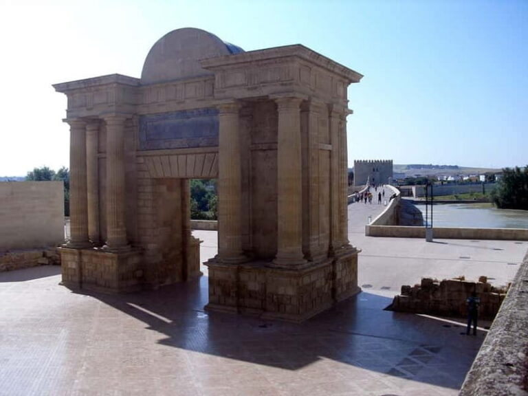 Córdoba: Historic Center, World Heritage Site - Practical Details and Why They Matter