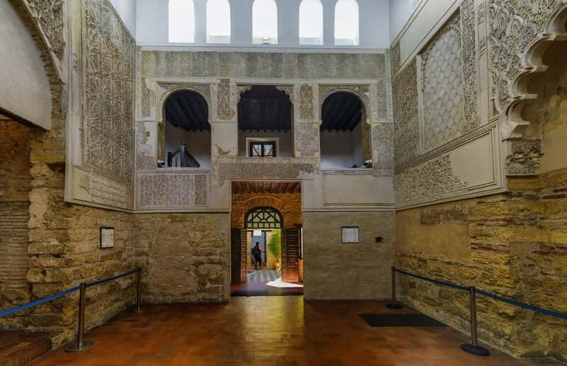 Córdoba: Historic Center, World Heritage Site + Alcázar - An Introduction to Córdoba’s Historic Heart