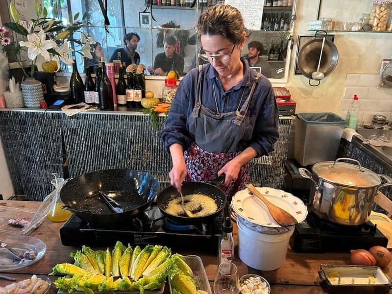 Cordoba: Market Tour and Cooking Class with Natural Wines - Who Will Love This Experience?