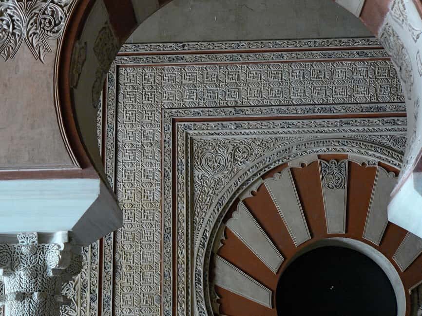 Córdoba: Medina Azahara Guided Tour with Shuttle Bus - A Detailed Breakdown of the Experience