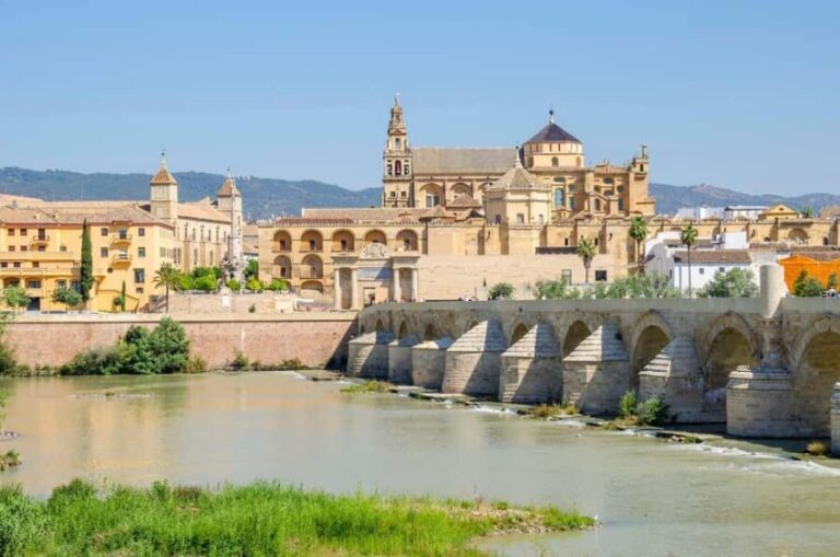 Cordoba: Mosque-Cathedral E-Ticket with Audio Guide - Who Would Love This Experience?