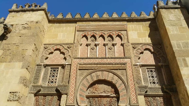 Córdoba: Mosque-Cathedral Guided Tour with Tickets Included - Why This Tour is a Good Deal