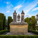 Córdoba: Mosque-Cathedral, Jewish Quarter and Alcázar Tour - Detailed Breakdown of the Itinerary