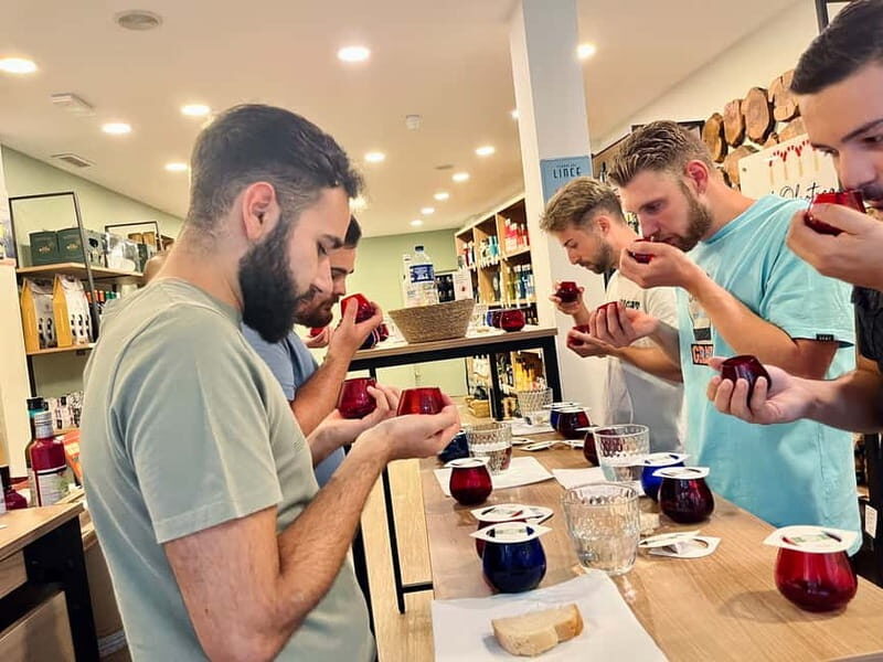 Córdoba: Olive Oil Tasting Experience - Is the Price Worth It?