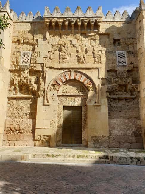 Córdoba: Private Walking Tour - FAQ