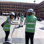 Cordoba: Segway Tour historic center - Who Should Consider This Tour?