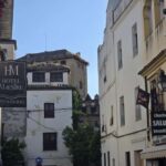 Córdoba: Tour of the Mosque-Cathedral, the Roman Bridge, and the Jewish Quarter. - An In-Depth Look at the Córdoba Tour