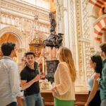 Cordoba with Mosque-Cathedral by High Speed Train from Seville - Practical Details and Value