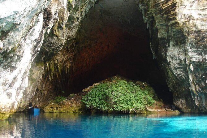 Corelli's Kefalonia Island Tour from Zante - Authentic Insights from Reviewers