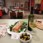 Corfu: A culinary voyage of discovery of Mediterranean cuisine - The Itinerary in Detail: What to Expect