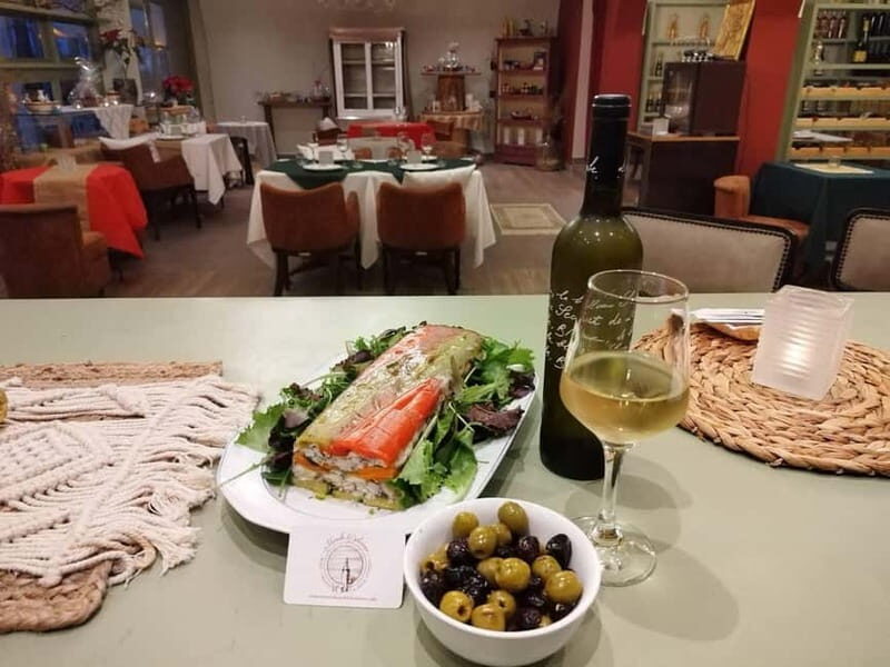 Corfu: A culinary voyage of discovery of Mediterranean cuisine - The Itinerary in Detail: What to Expect