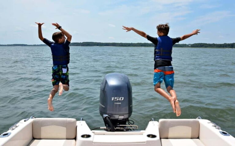 Corfu: Adventure boat tour The Durrells and the sea - Who Is This Tour Best For?