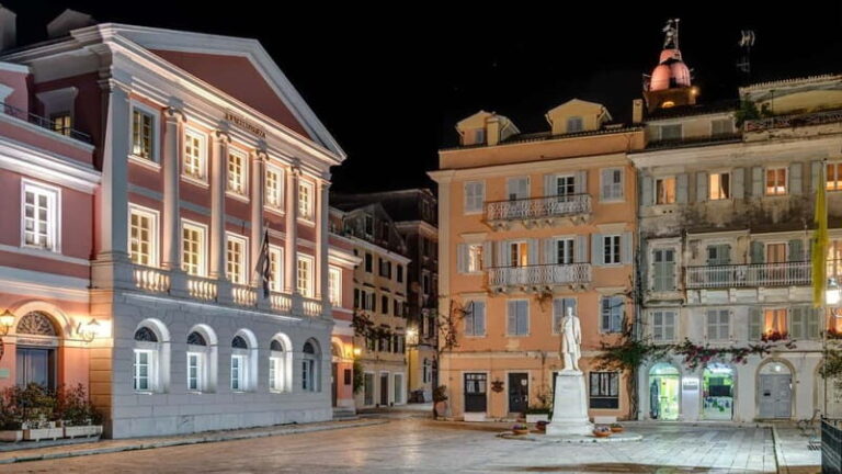 Corfu Bites: Walking Tour with Tastings - Who Will Love This Tour?