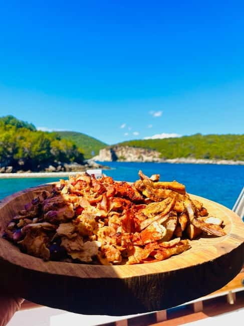 Corfu: Blue Lagoon and Cave Cruise with Drinks and Lunch - Why This Tour Is a Great Value