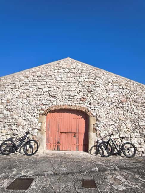 Corfu: E-bike Rental - What to Expect on Your E-bike Day