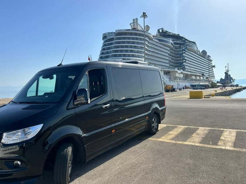 Corfu: Half-Day Island Panoramic Tour - Why This Tour Offers Great Value