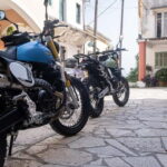 Corfu: Half-Day Motorcycle Tour with Guide - The Itinerary: What You’ll Experience on the Tour