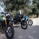 Corfu Ionian Islands Motorbike Adventure - Introduction to the Corfu Motorbike Tour