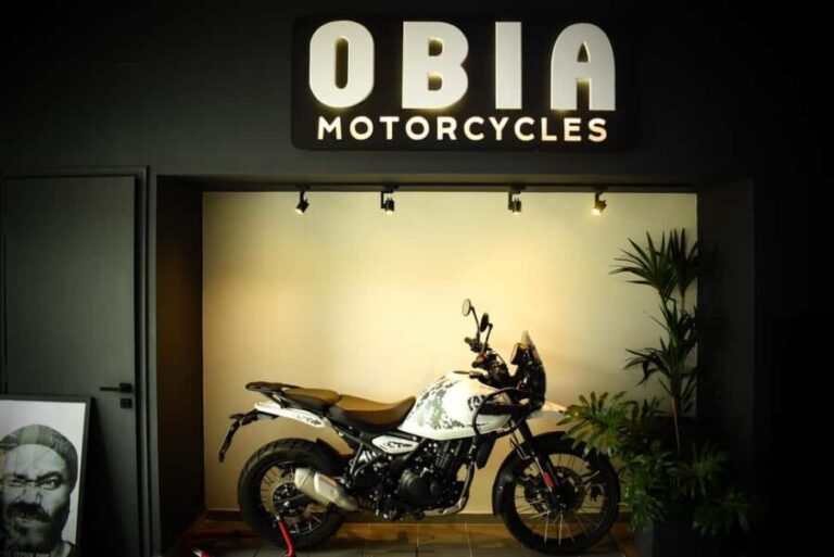 Corfu Motorcycle Rental - What to Expect from the Experience