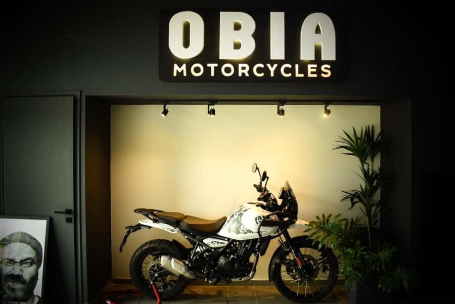 Corfu Motorcycle Rental - What to Expect from the Experience