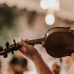 Corfu: Music Stories of a Corfiot Experience at the Marina - The Food and Drinks