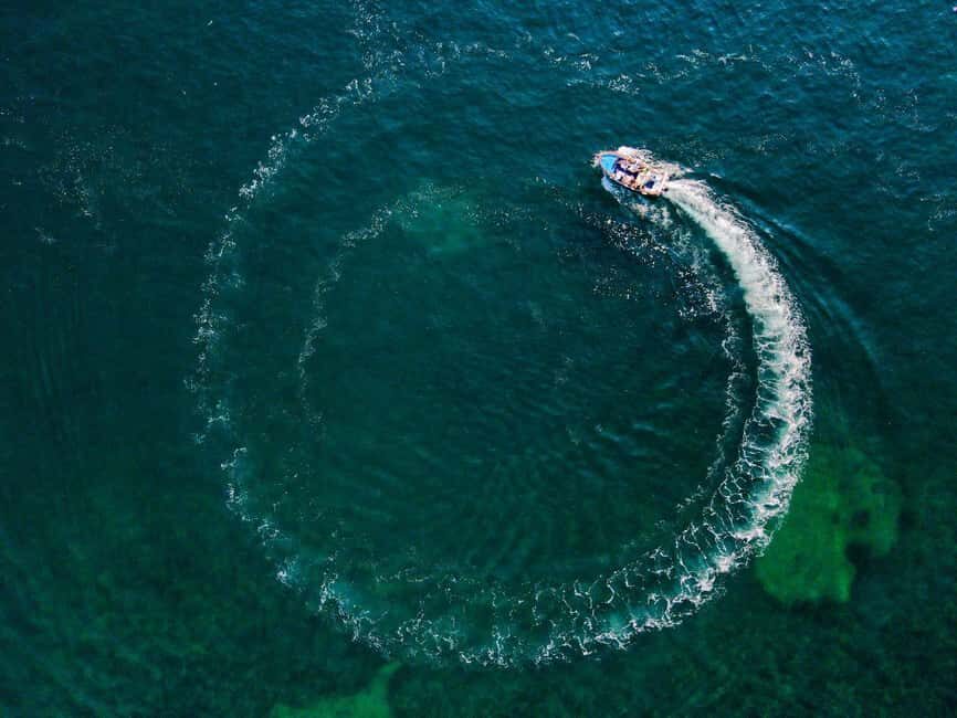 Corfu: North East Coast Cruise with Optional Lunch - What You Can Expect on This Corfu Coast Cruise