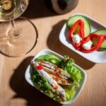 Corfu Old Town: Boutique Wine Tasting at CHOES Reserve - An Authentic Taste of Greece in the Heart of Corfu