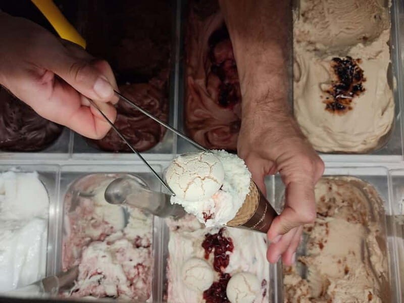 Corfu: Old Town Food and Culture Walking Tour - Practical Details and Why They Matter