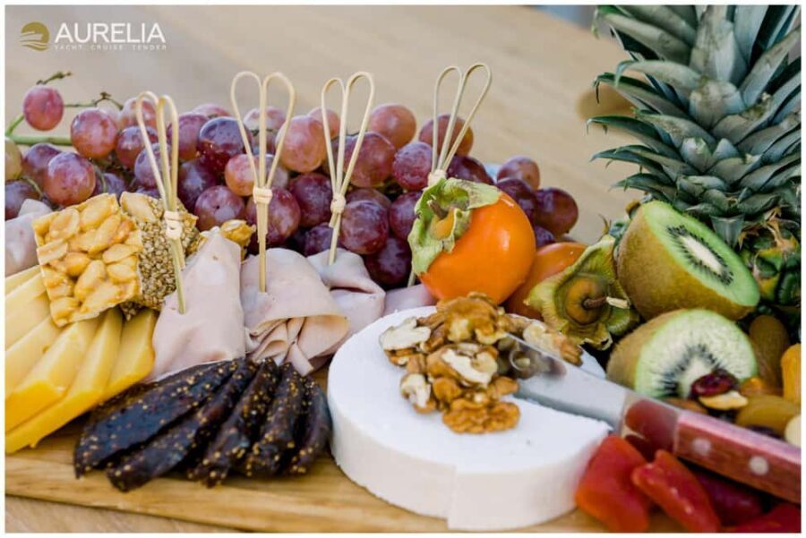 Corfu: Private Luxury Day Cruise to Northern Greek Islands - What to Expect from the Northern Greek Islands Cruise