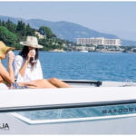 Corfu: Private Luxury Yacht 3 hours Experience - What’s Included & What’s Not