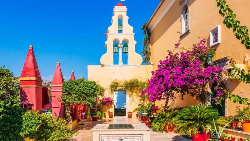 Corfu: Private Paleokastritsa, Kanoni and Town Van Tour - Final Thoughts: Who Will Love This Tour?