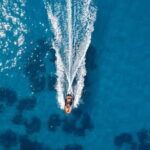 Corfu: Private Speedboat Tour to Gyali Beach with Drinks - Exploring Gyali Beach