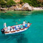 Corfu: Private Sunset Cruise to Mouse Island - Highlights and Special Features