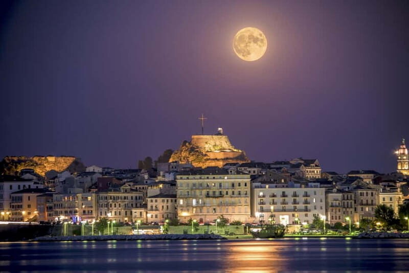 Corfu Sunset Cruise Escape with live DJ, drinks and snacks - Whats Included and Whats Not