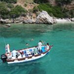 Corfu: Sunset Private Cruise to Mouse Island - A Deep Dive into the Experience