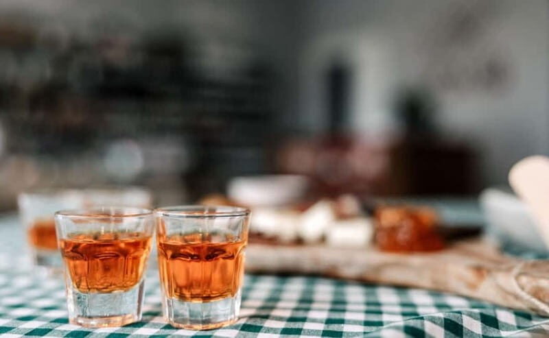 Corfu: The most famous Corfiot Products in one Tasting - The Detailed Itinerary