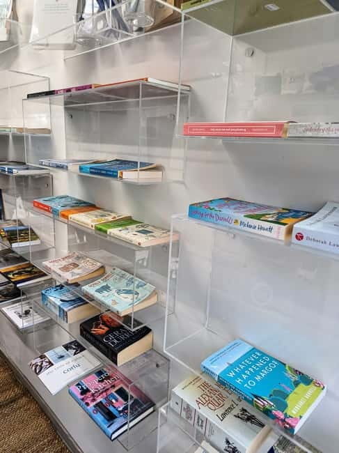 Corfu: Walking & Boat tour The steps of the Durrells - Discovering Corfu on Foot and Water