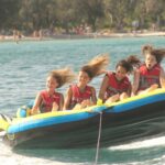 Corfu: Watersports - Inflatable Rides near Corfu Town - What to Expect When You Book