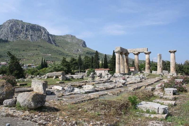 Corinth, Epidaurus, and Nafplio Private Tour from Athens - Who Should Take This Tour?