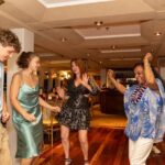 Cornucopia Princess NYC New Years Eve Party Cruise - Authentic Insights From Past Guests