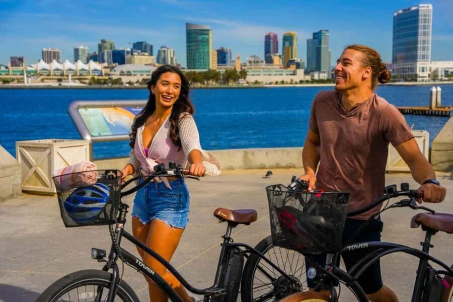 Coronado: Guided Bike Tour - Who Will Love This Tour?
