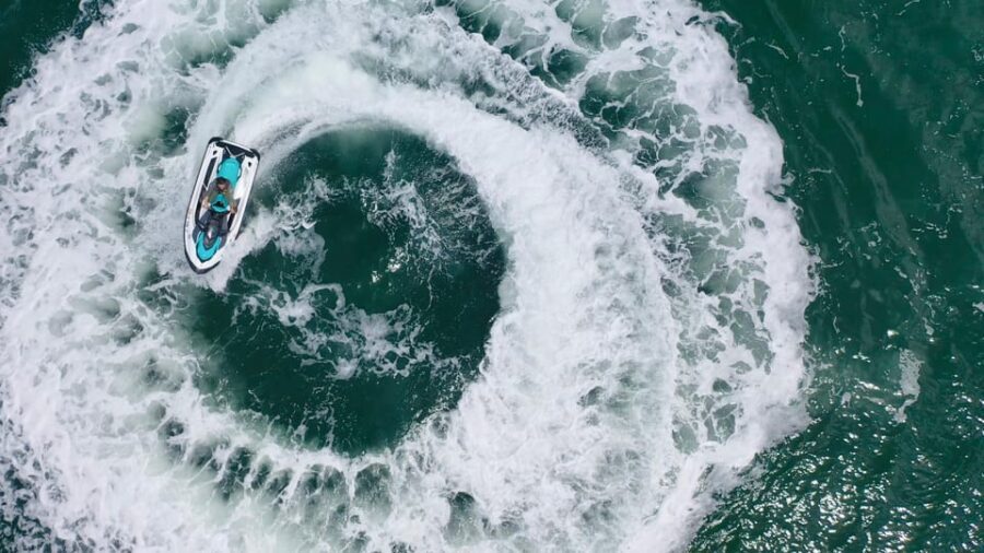 Coronado: San Diego Bay Jetski Rental - Why This Experience Offers Great Value