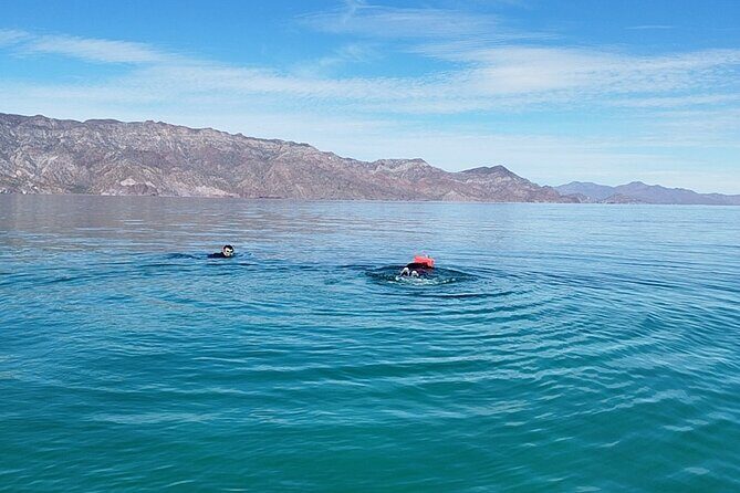 Coronados Island Tour in Loreto Bay - FAQs About Coronados Island Tour in Loreto Bay