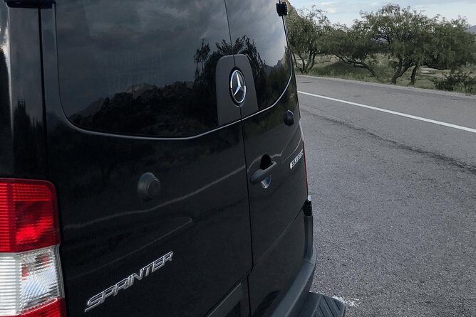 Corporate Transfers. Weddings and Wine Tours. Parties and Events. - Transportation Options and Flexibility